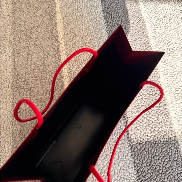 Cartier Gifting | Staging Bag 🛍️ - Picture 7 of 9